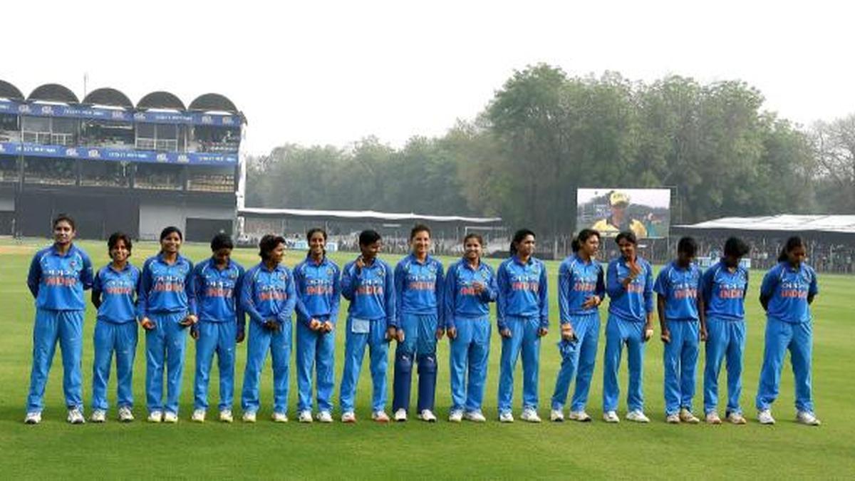 IND vs WI ODI series: India women looking to continue momentum against West Indies in uncharted waters